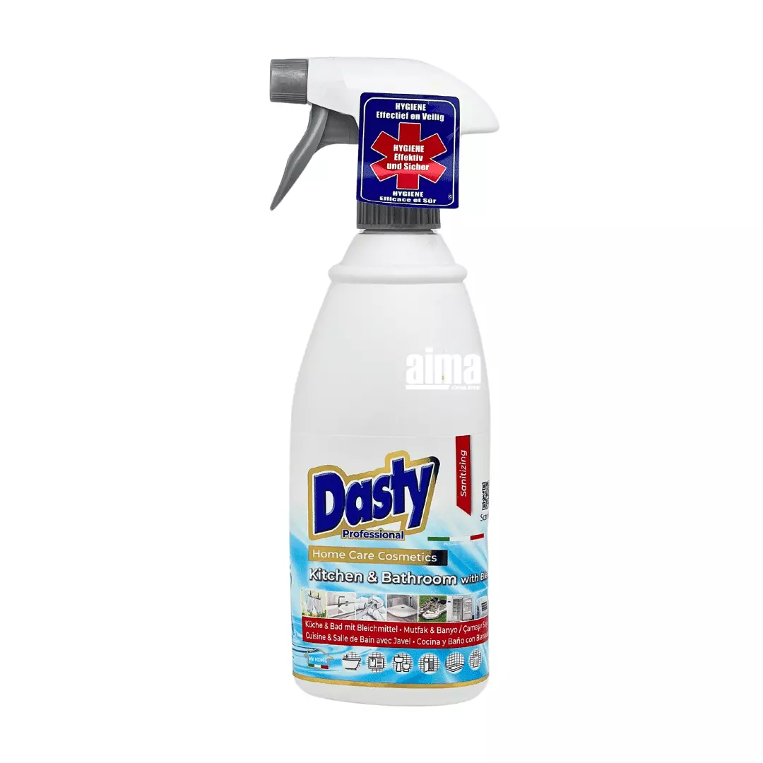 Dasty Hygienereiniger 700 ml, 3,99 €